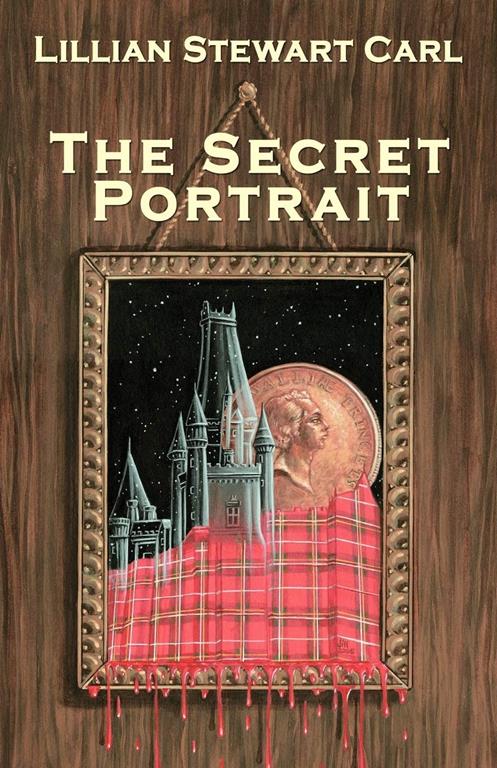 The Secret Portrait