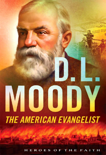 D. L. Moody