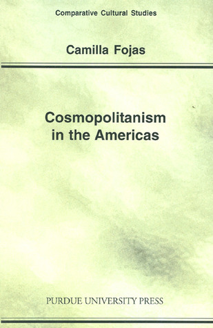Cosmopolitanism in the Americas