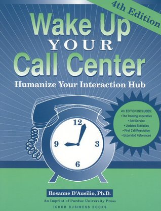 Wake Up Your Call Center