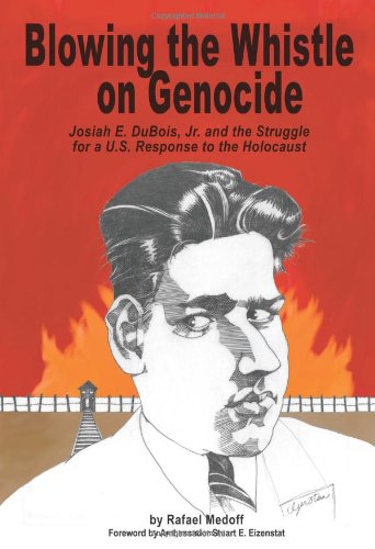 Blowing the Whistle on Genocide