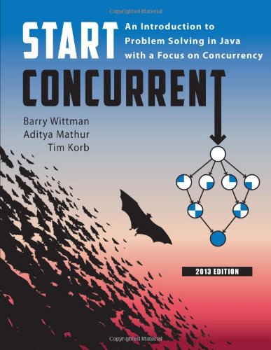 Start Concurrent