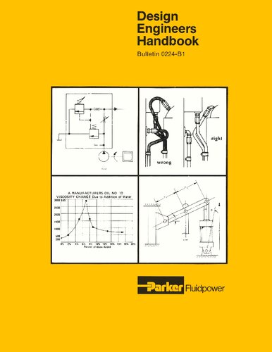Design Engineers Handbook