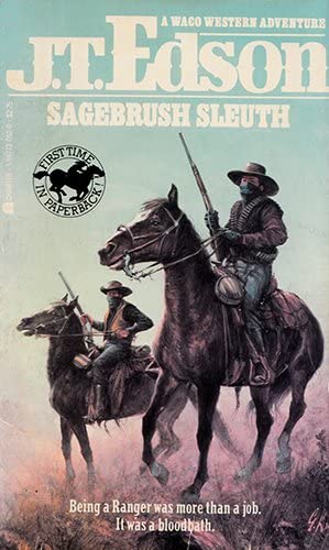 Sagebrush Sleuth