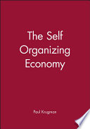 The Self Organizing Economy