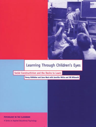 Learning Through Children's Eyes