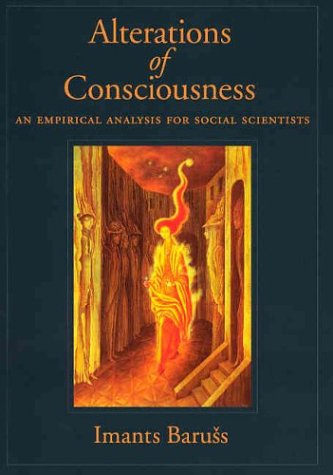 Alterations Of Consciousness