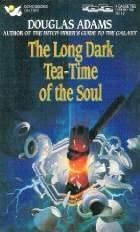 The Long Dark Tea Time of the Soul