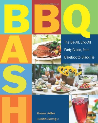 BBQ Bash