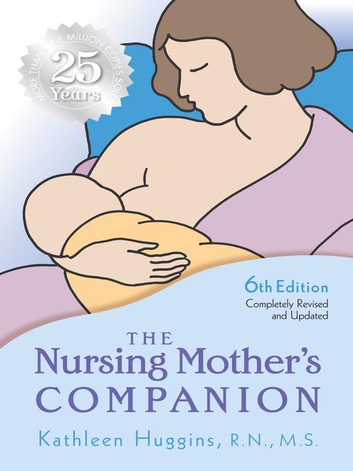 Nursing Mother's Companion--