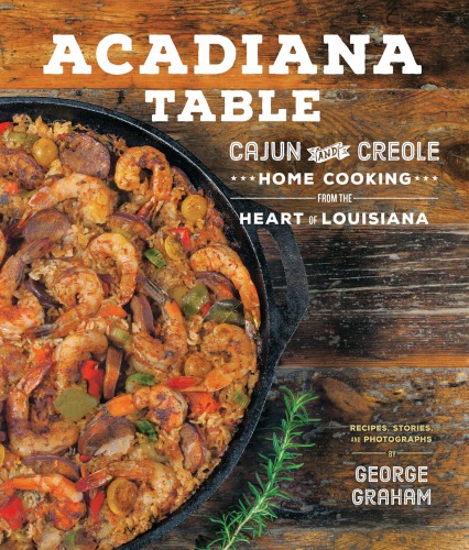 Acadiana Table