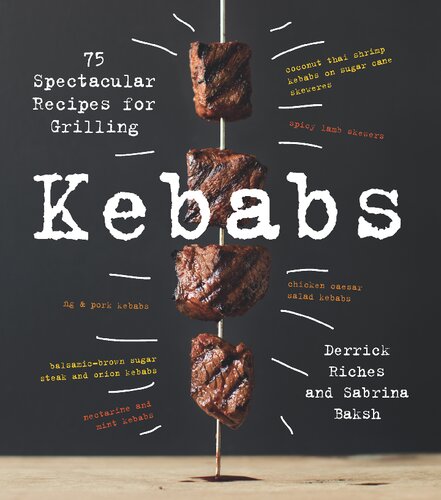 Kebabs