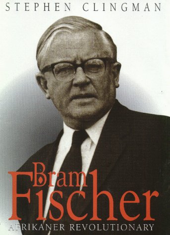 Bram Fischer