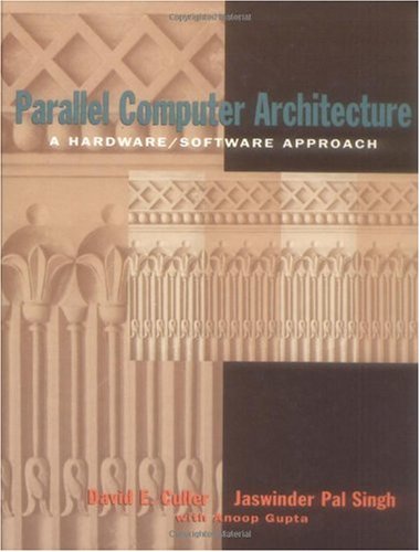 Parallel Computer Architecture