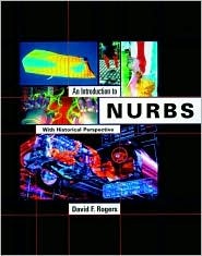 An Introduction to Nurbs