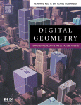 Digital Geometry