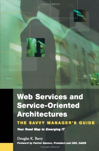 Web Services and Service-Oriented Architecture