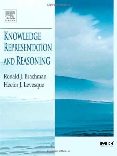 Knowledge Representation and Reasoning