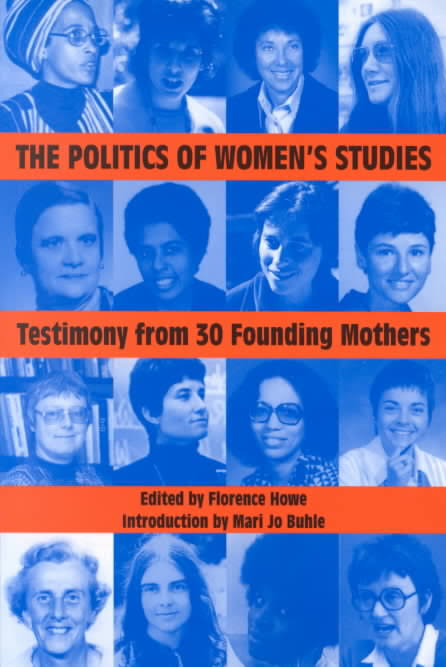 The Politics of Women's Studies