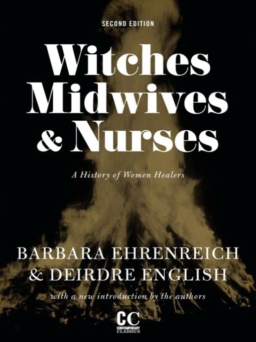 Witches, Midwives, and Nurses