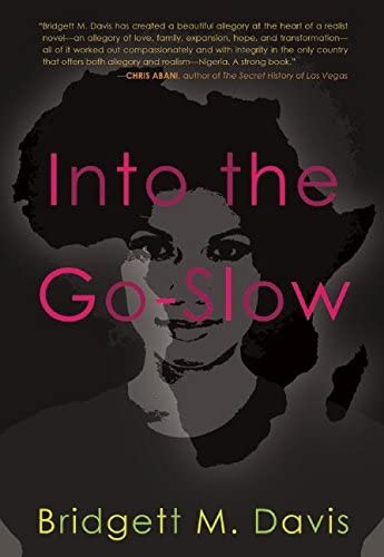 Into the Go-Slow