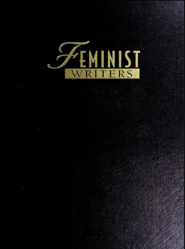 Feminist Writers