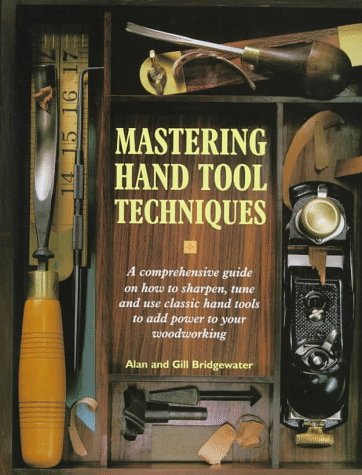 Mastering Hand Tool Techniques