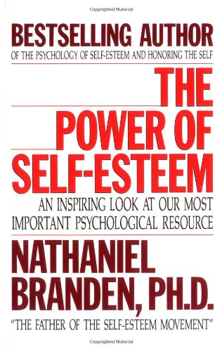 The Power of Self-Esteem