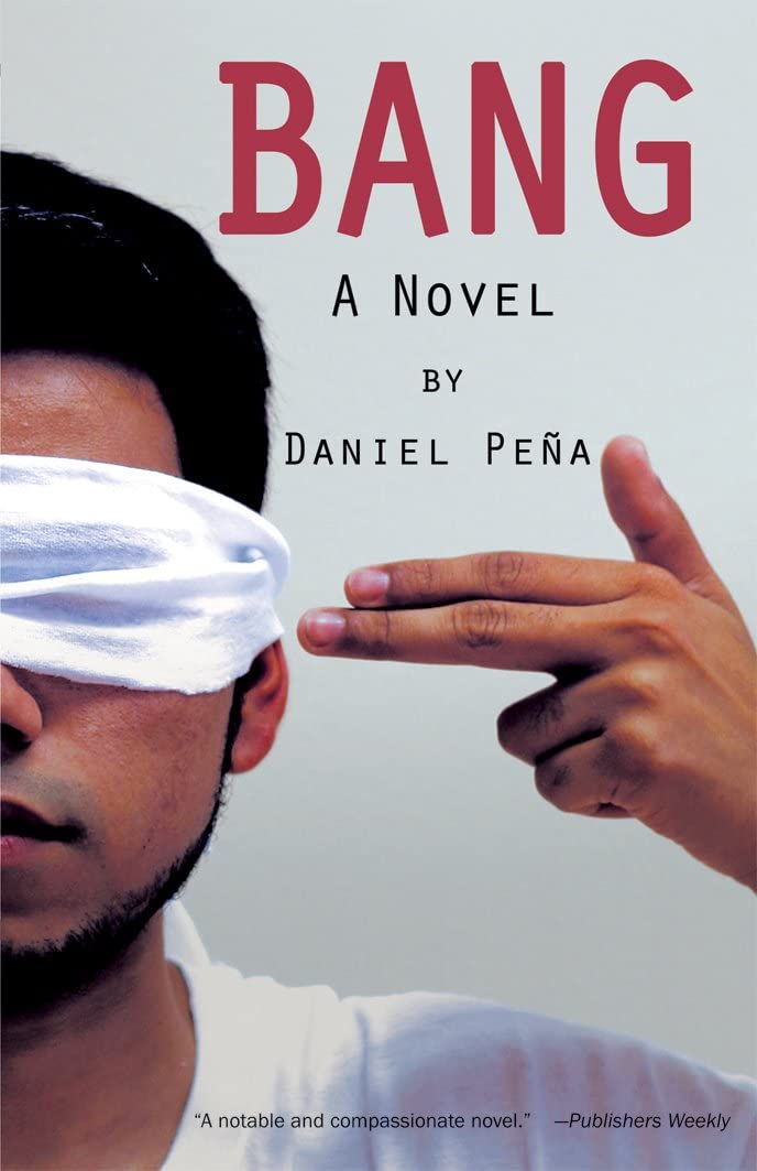 Bang: A Novel