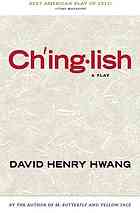 Chinglish (TCG Edition)