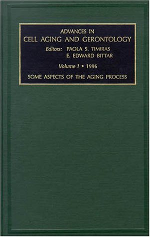 Advances in Cell Aging and Gerontology, Volume 1