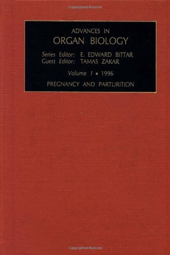 Advances in Organ Biology, Volume 1