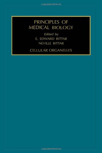 Principles of Medical Biology, Volume 2