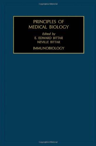 Principles of Medical Biology, Volume 6