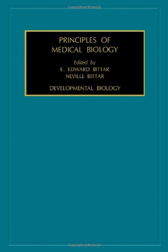 Principles of Medical Biology, Volume 11