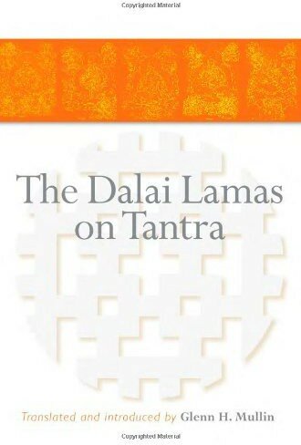 The Dalai Lamas on Tantra