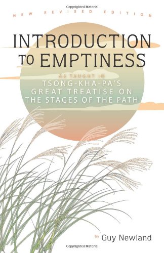 Introduction To Emptiness