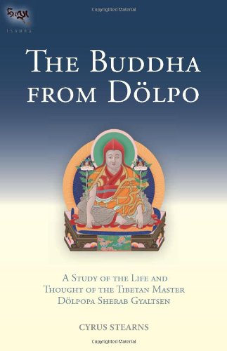 The Buddha From Dolpo