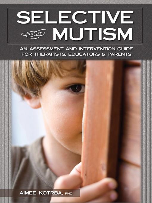 Selective Mutism