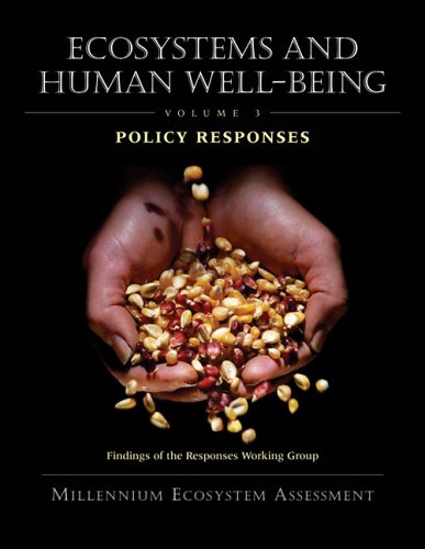 Ecosystems and Human Well-Being