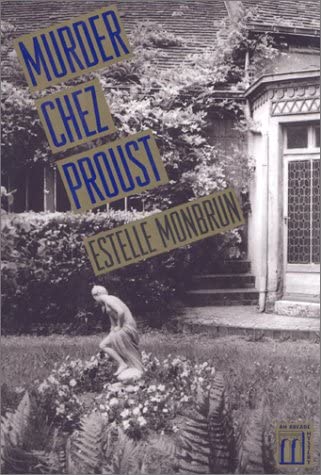 Murder Chez Proust