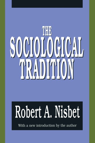 The Sociological Tradition