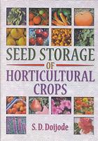 Seed Storage of Horticultural Crops