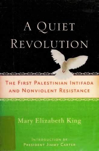 A Quiet Revolution