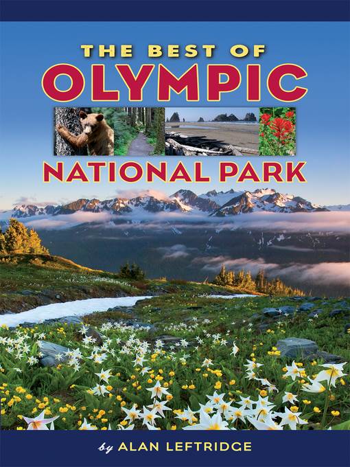 The Best of Olympic National Park