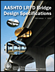 AASHTO LRFD bridge design specifications with 2010 interim revisions.