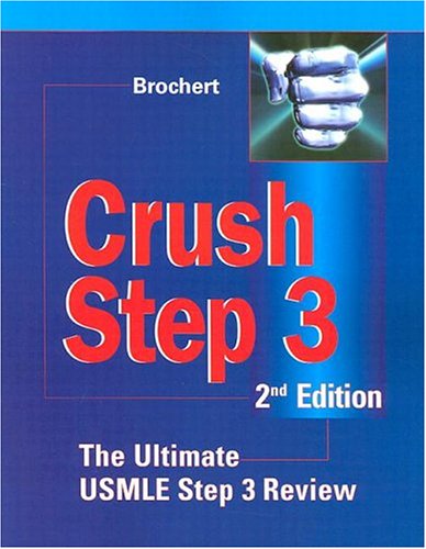 Crush Step 3