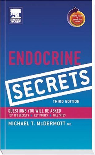 Endocrine Secrets