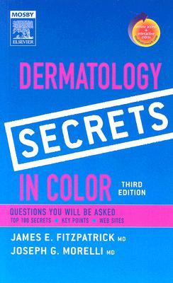 Dermatology Secrets in Color