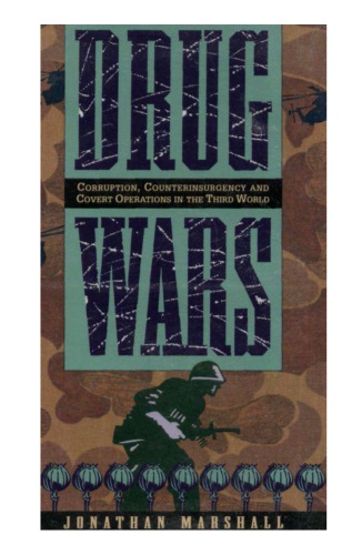 Drug Wars